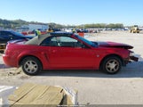 Ford Mustang 1FAFP4441XF147239 снимка