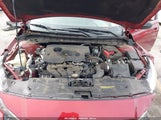 Nissan Altima Sr Fwd 1N4BL4CV9LC239022 fotografie