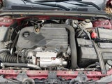 Chevrolet Malibu Lt 1G1ZD5ST1KF132984 снимка