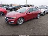 Chevrolet Malibu Lt 1G1ZD5ST1KF132984 снимка