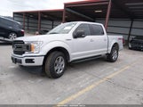 Ford F-150 Xlt 1FTEW1E56JKE92747 снимка
