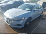 Honda Accord Hybrid Touring 1HGCV3F98MA005535 снимка