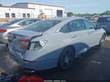 Honda Accord Hybrid Touring 1HGCV3F98MA005535 снимка