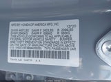 Honda Accord Hybrid Touring 1HGCV3F98MA005535 снимка