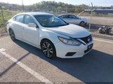 Nissan Altima 2.5 S 1N4AL3AP1HN321767 снимка