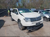 Lincoln Mkx 2LMDU68C27BJ09592 снимка