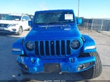 Jeep Wrangler Unlimited High Altitude 4X4 1C4HJXEG7NW243887 photo