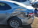 Toyota Camry Le JTNB11HK5J3017583 photo