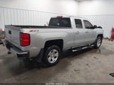 Chevrolet Silverado  2Lt 1GCVKREC1GZ206764 снимка