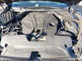 Infiniti Q50 3.0T Luxe JN1EV7AR2KM550828 photo