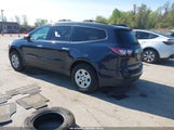 Chevrolet Traverse Ls 1GNKRFKD8HJ250603 снимка