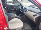 Hyundai Tucson Limited KM8JU3AC1CU403660 снимка