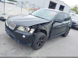 BMW X3 xDrive28I 5UXWX5C51BL712477 снимка