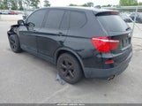 BMW X3 xDrive28I 5UXWX5C51BL712477 снимка