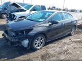 Chevrolet Cruze Lt Auto 1G1BE5SM0H7144876 снимка