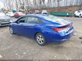 Hyundai Elantra Se 5NPLL4AG5MH016971 снимка