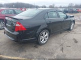 Ford Fusion Se 3FAHP0HA6CR150040 снимка