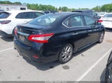 Nissan Sentra Sr 3N1AB7AP1FY298854 снимка