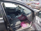 Nissan Sentra Sr 3N1AB7AP1FY298854 снимка