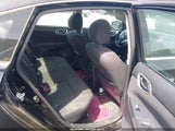 Nissan Sentra Sr 3N1AB7AP1FY298854 снимка