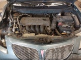 Pontiac Vibe 5Y2SL65857Z411322 снимка