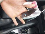 BMW 530I xDrive WBA53FJ07RCS22526 fotografie