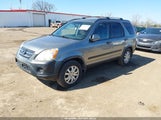 Honda Cr-V Ex JHLRD788X5C051030 снимка