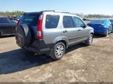 Honda Cr-V Ex JHLRD788X5C051030 снимка