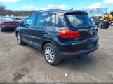 Volkswagen Tiguan Limited 2.0T WVGBV7AXXJK002595 снимка
