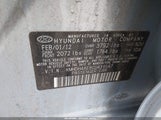 Hyundai Elantra Gls (Ulsan Plant) KMHDH4AE8CU439547 снимка