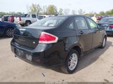 Ford Focus Se 1FAHP35N99W156297 снимка