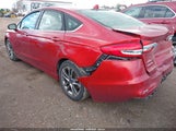 Ford Fusion Sel 3FA6P0CD8LR201403 fotografie