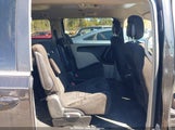 Dodge Grand Caravan Crew 2C4RDGDG4CR177883 снимка