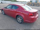 Dodge Avenger Sxt 1C3CDZCB7DN768204 photo