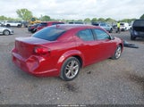 Dodge Avenger Sxt 1C3CDZCB7DN768204 photo