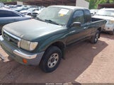 Toyota Tacoma Prerunner V6 4TASN92NXXZ570080 снимка