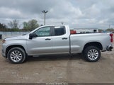 Chevrolet Silverado  4Wd Standard Bed Custom 1GCRYBEK4MZ229840 photo