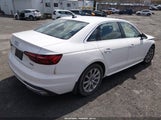 Audi A4 Premium 40 Tfsi Quattro S Tronic WAUABAF44NN001626 снимка