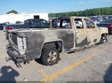 Chevrolet Silverado  1Lt 1GCRCREH3JZ363665 снимка