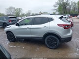 Nissan Rogue Sport S Awd Xtronic Cvt JN1BJ1CW1LW364315 снимка