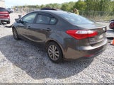 Kia Forte Lx KNAFX4A62E5048722 снимка