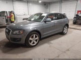 Audi Q5 2.0T Premium WA1LFAFP5CA129205 снимка