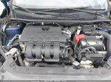 Nissan Sentra S 3N1AB7AP2GY309457 снимка