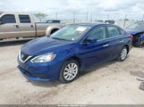 Nissan Sentra S 3N1AB7AP2GY309457 снимка