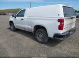 Chevrolet Silverado 3GCNAAEK5PG358400 снимка