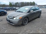 Honda Civic Lx 2HGFA16588H345821 снимка