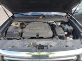 GMC Canyon Slt 1GTG6CE33F1166260 снимка