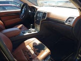 Jeep Grand Cherokee Overland 1C4RJFCT6CC246809 снимка