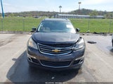 Chevrolet Traverse 1Lt 1GNKRGKDXFJ269009 снимка