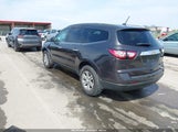Chevrolet Traverse 1Lt 1GNKRGKDXFJ269009 снимка